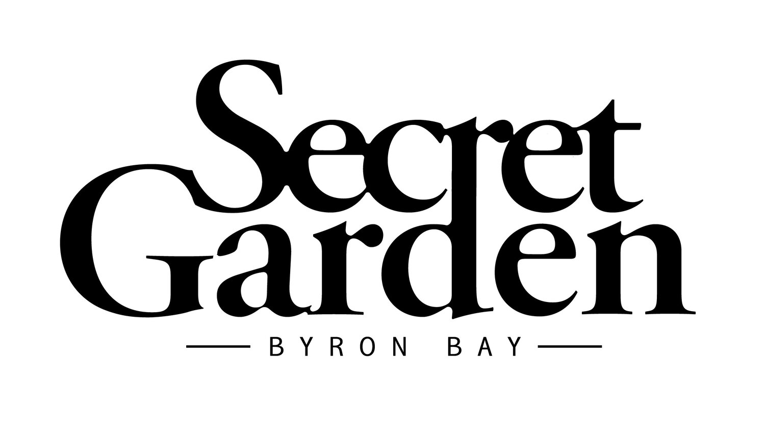 Secret Garden Weddings & Events