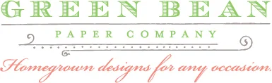 Green Bean Paper Company
