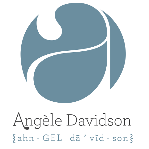 Angèle Davidson