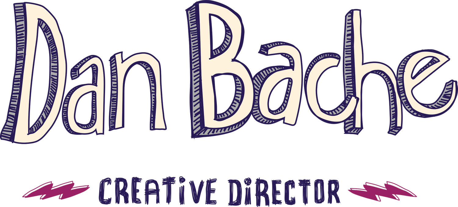 Dan Bache Creative