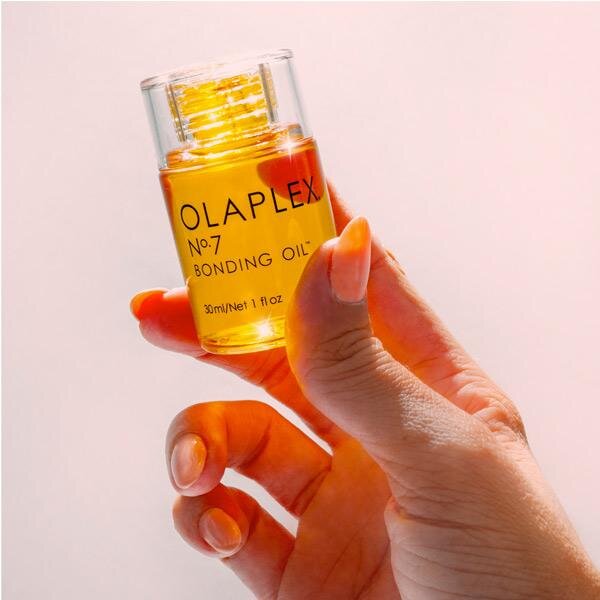 Olaplex No. 7 | Bonding Oil — The Hair Loft Ltd