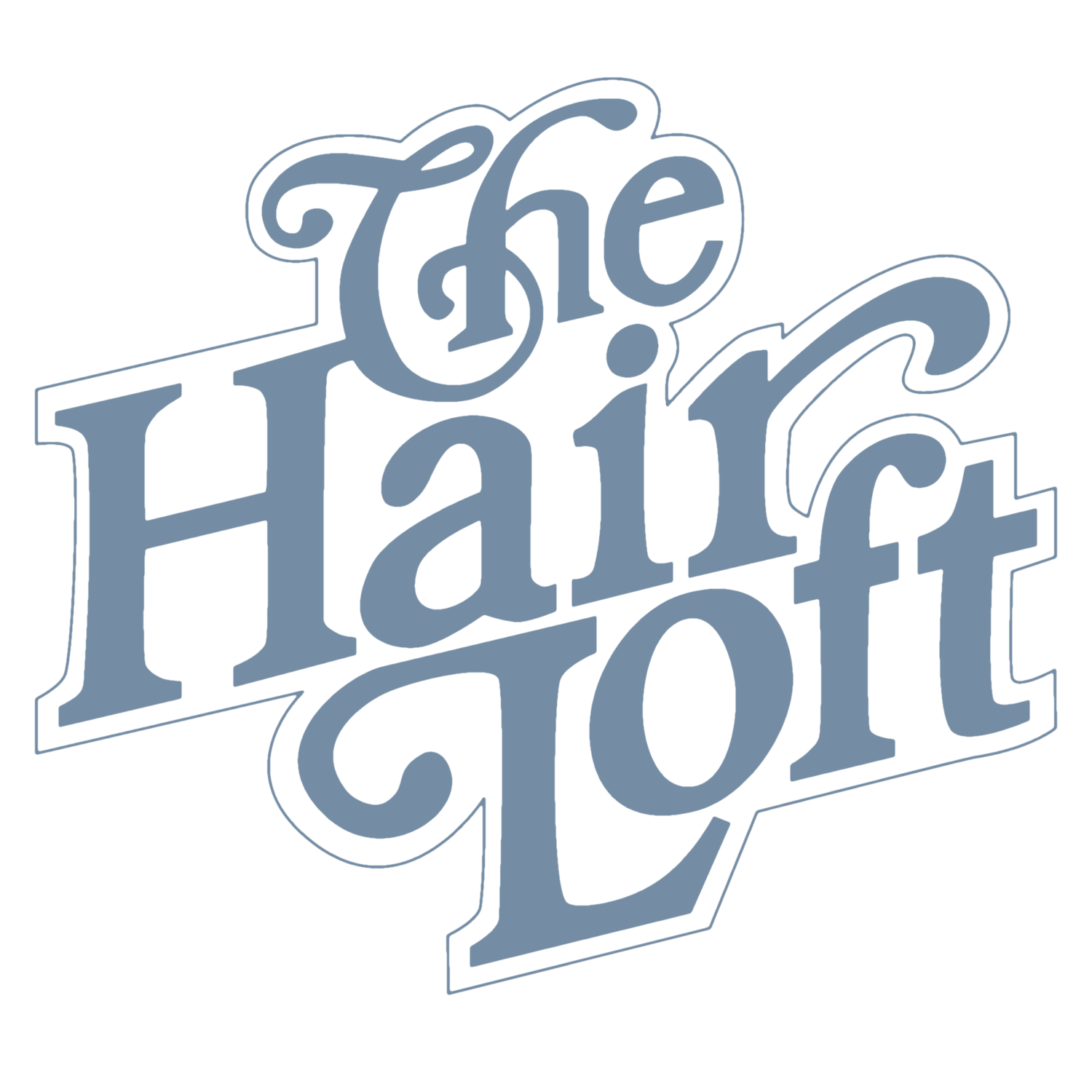 The Hair Loft Ltd