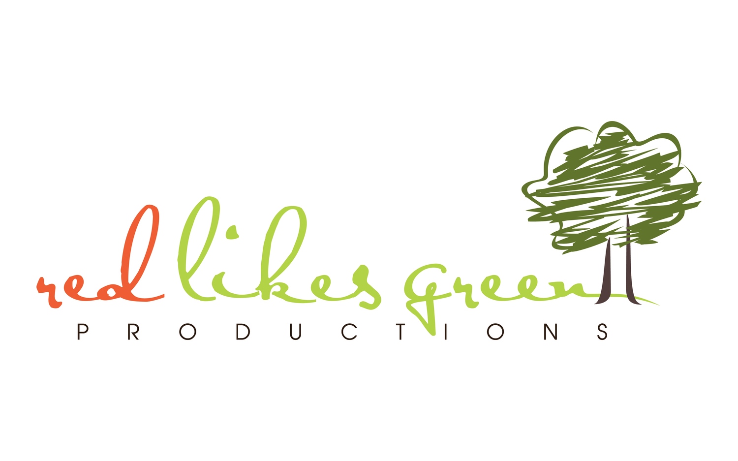 Red Likes Green Productions