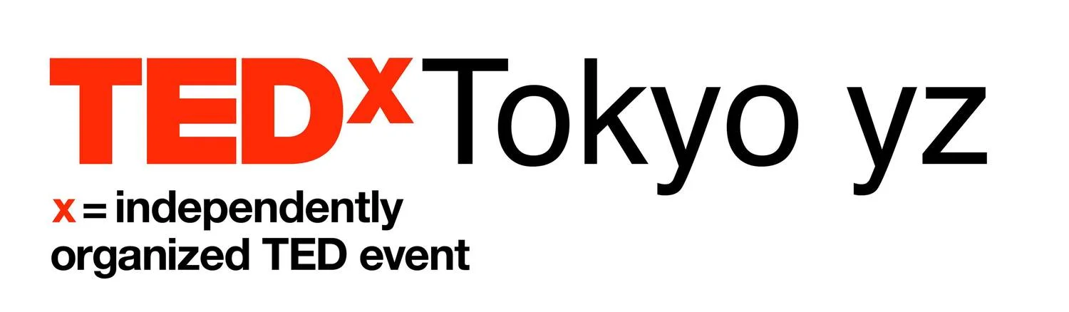 TEDxTokyo yz