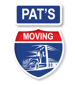 Pat's Moving & Storage Company, Inc.