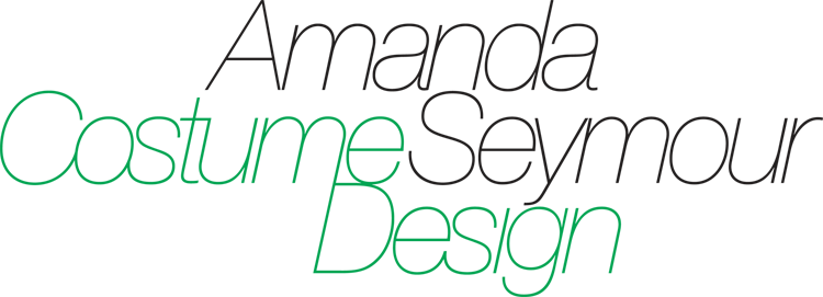 Amanda Seymour Costume Design