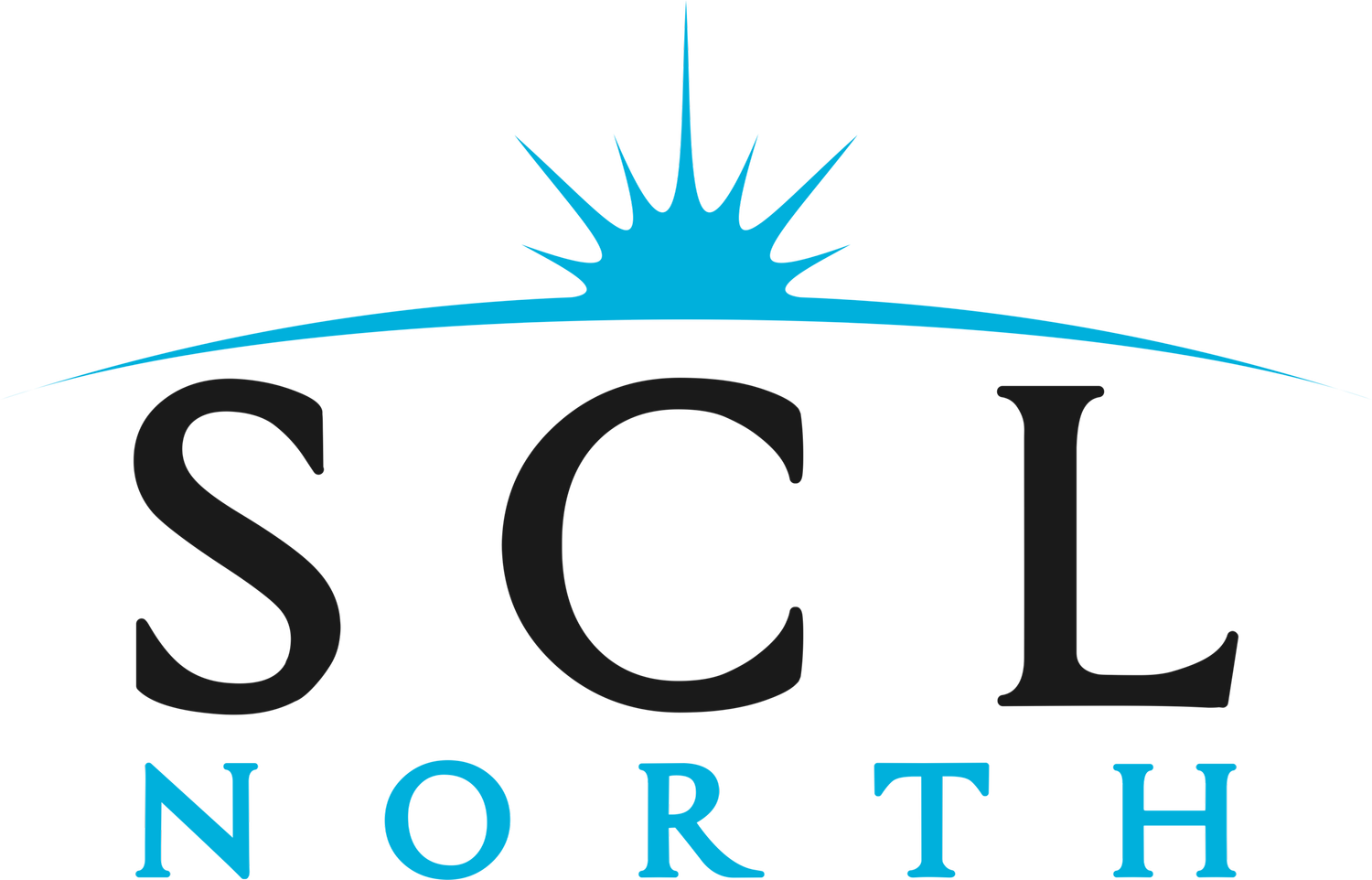 SCL NORTH