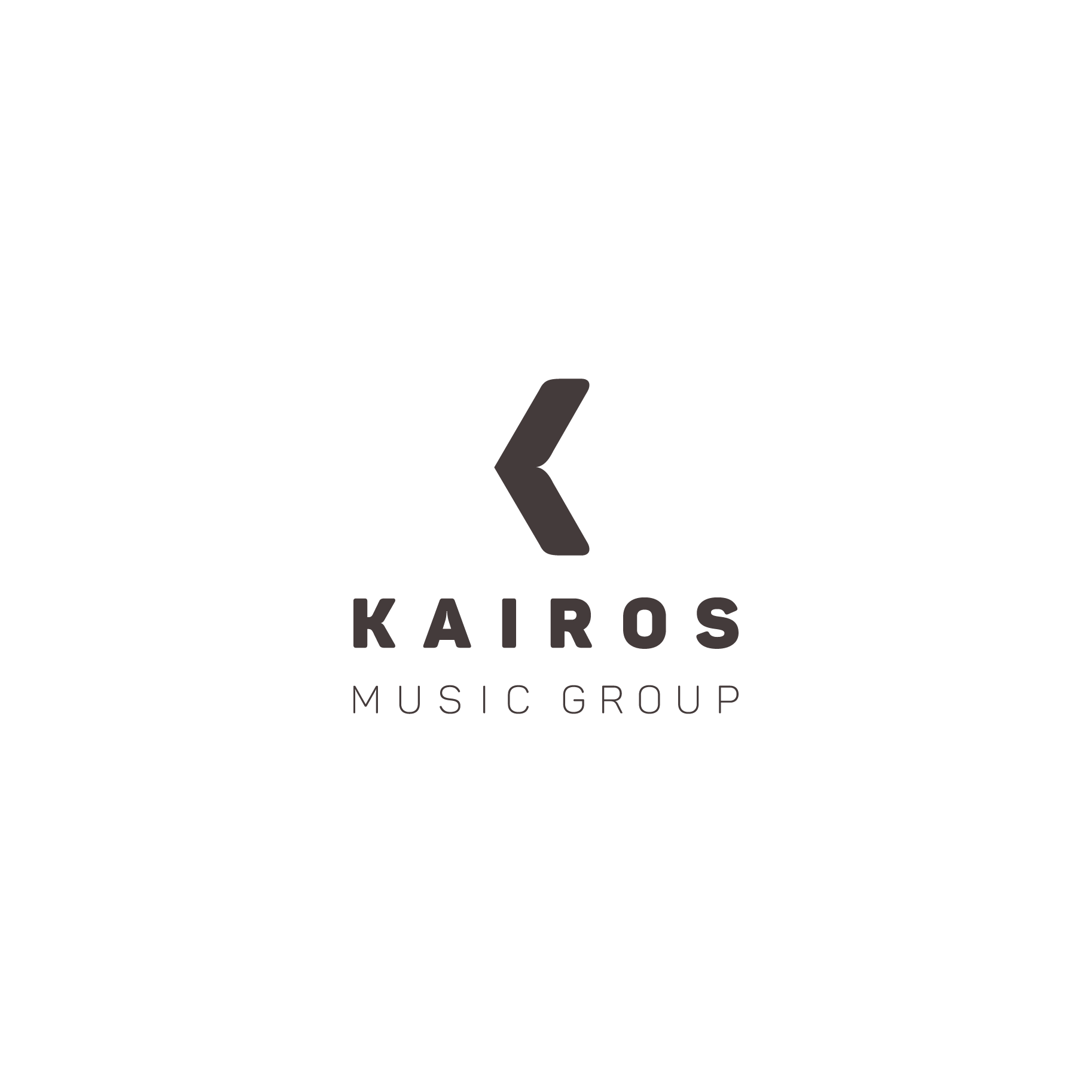 DISCOGRAPHY — Kairos Music Group
