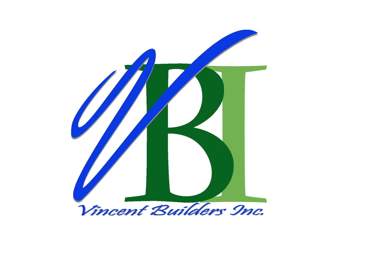 Vincent Builders, Inc.