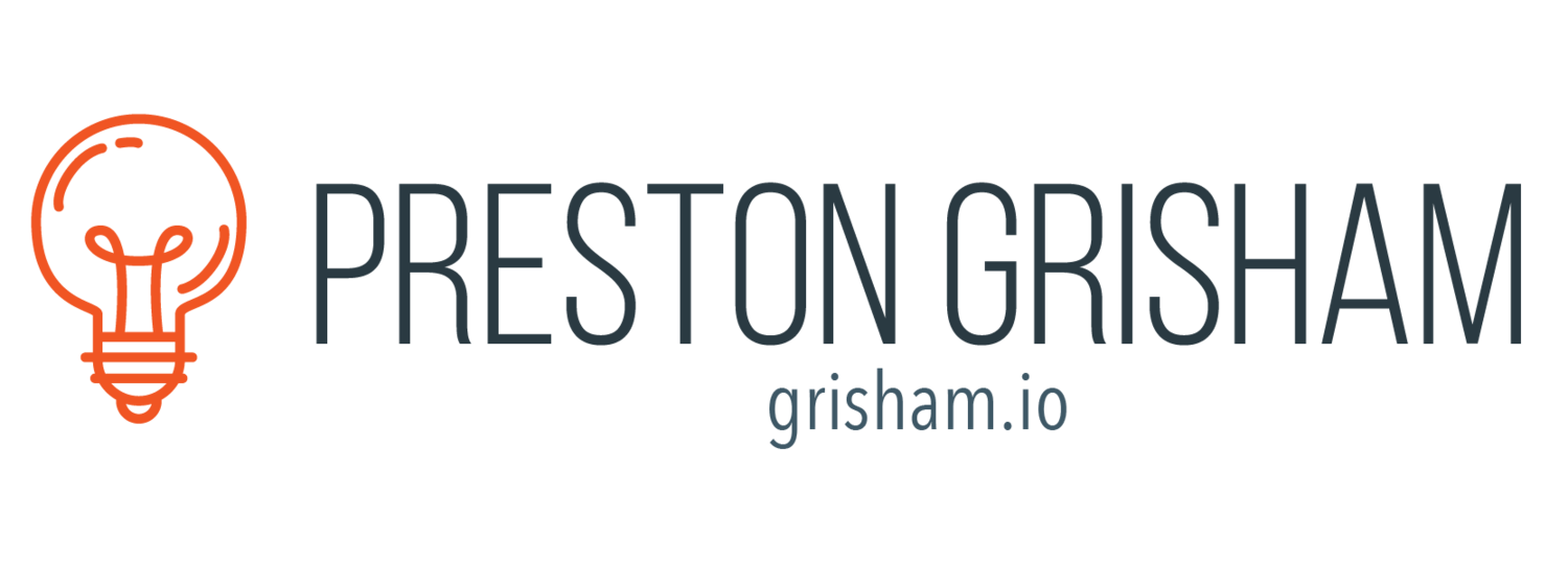 Preston Grisham