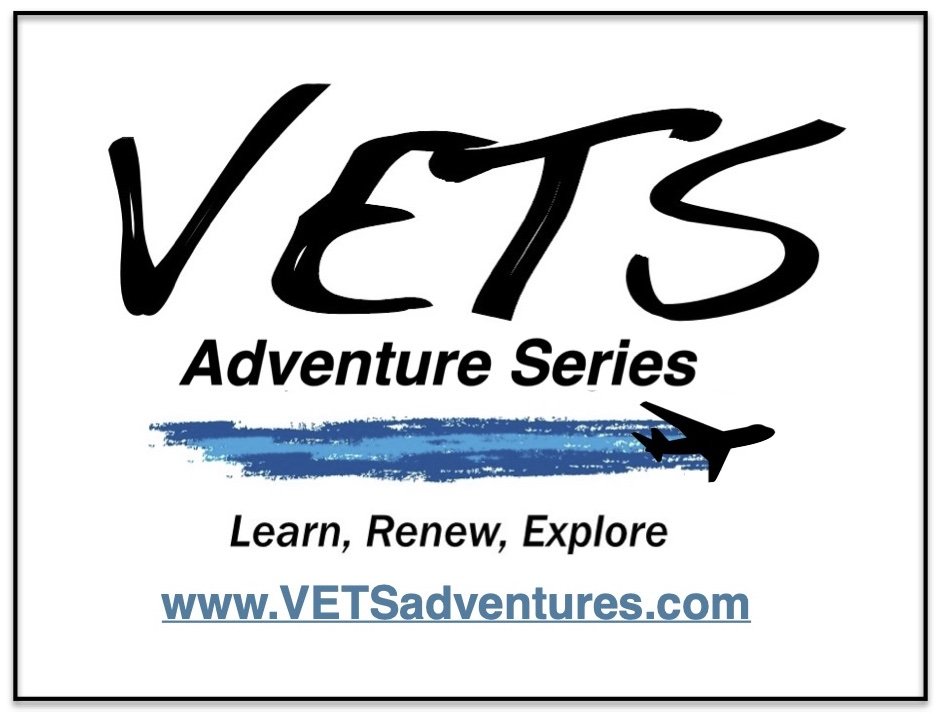 VETSadventures.com