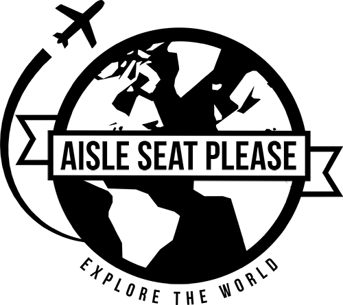 Aisle Seat Please