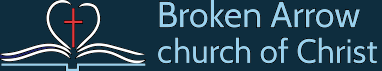 Broken Arrow church of Christ