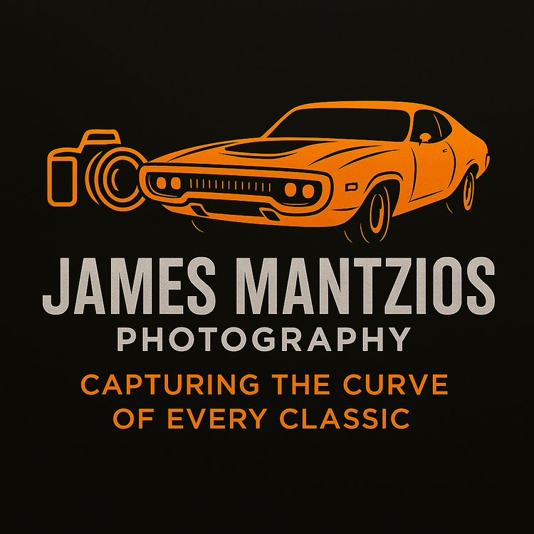 Mantzios Photography