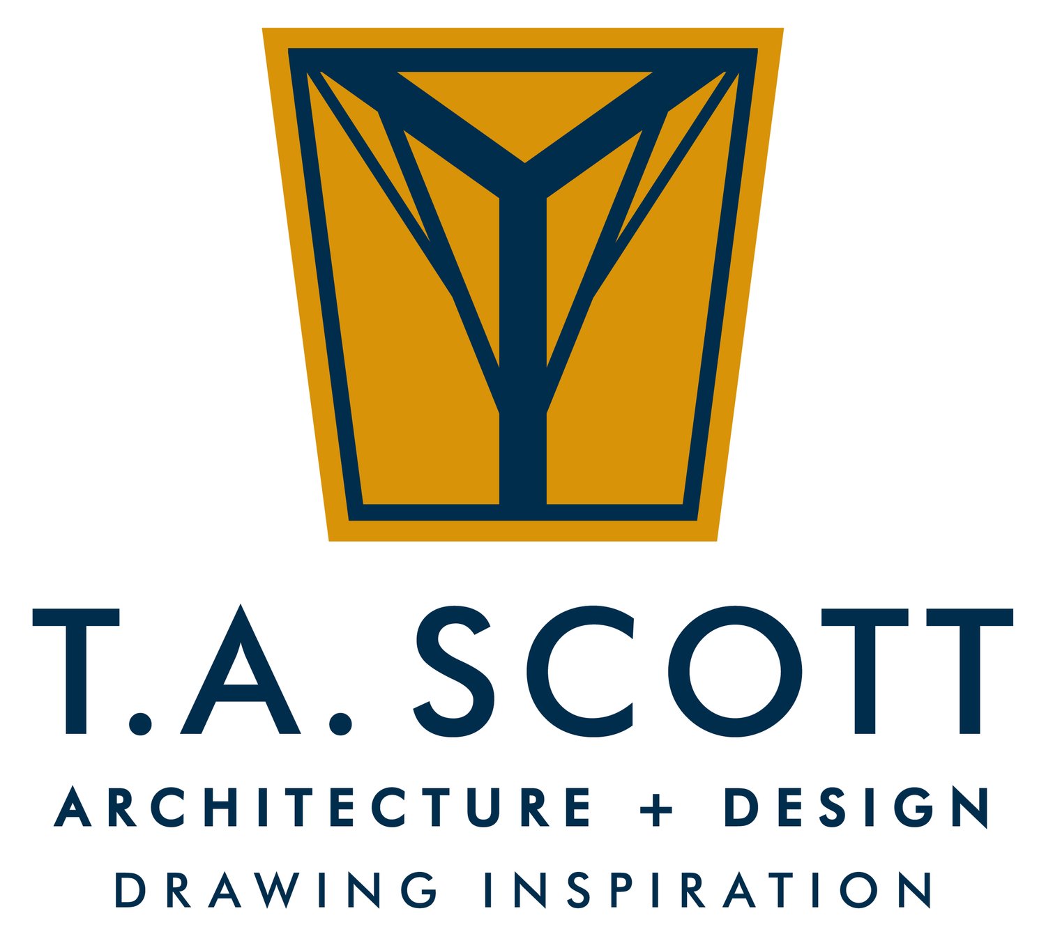 T.A. Scott Architecture + Design