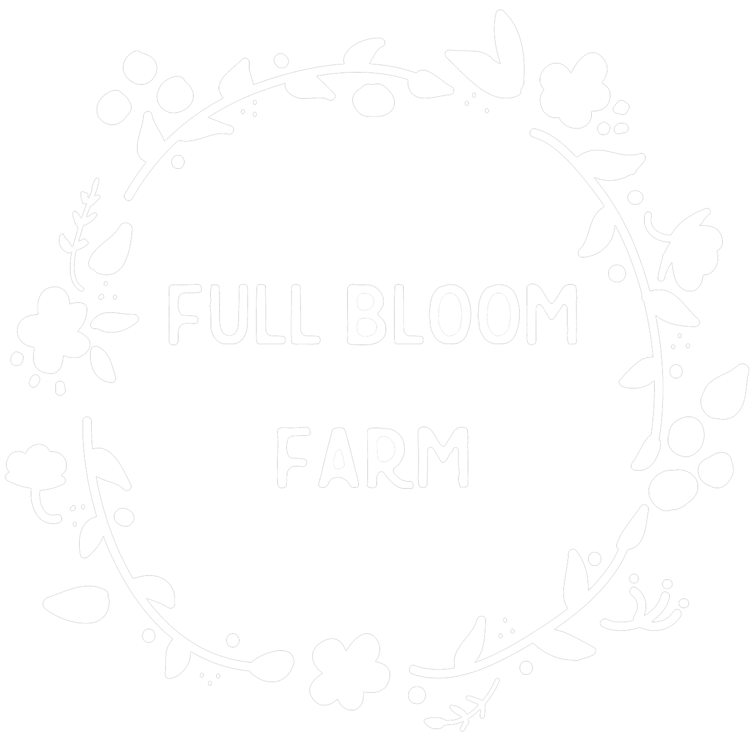 Full Bloom Farm