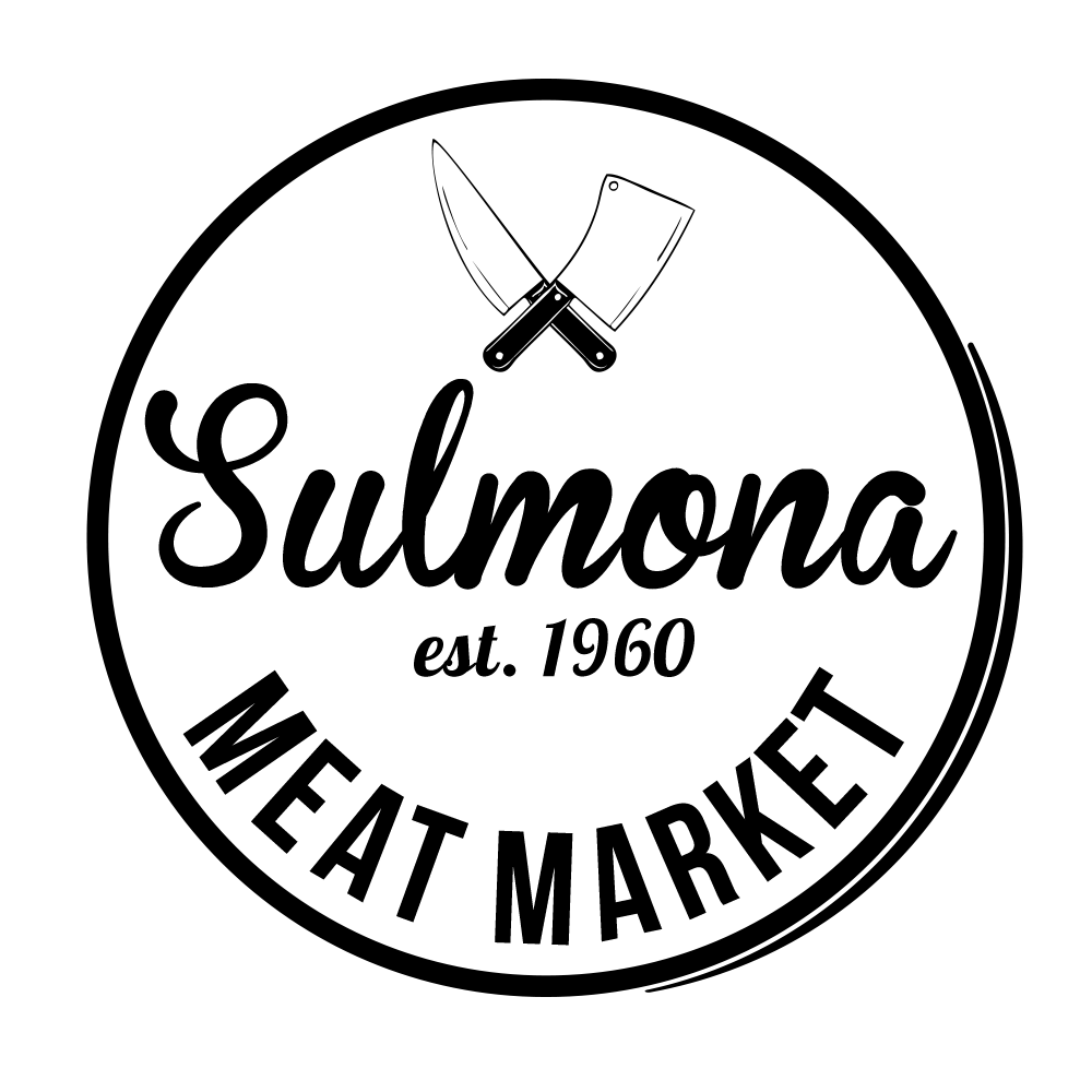 Sulmona Meat Market