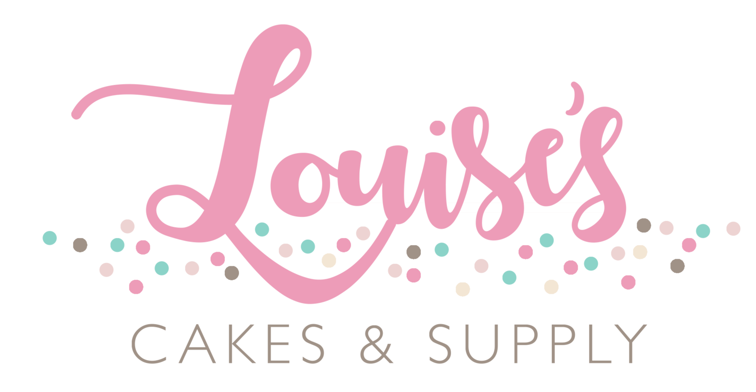 Louise's Cakes & Supply