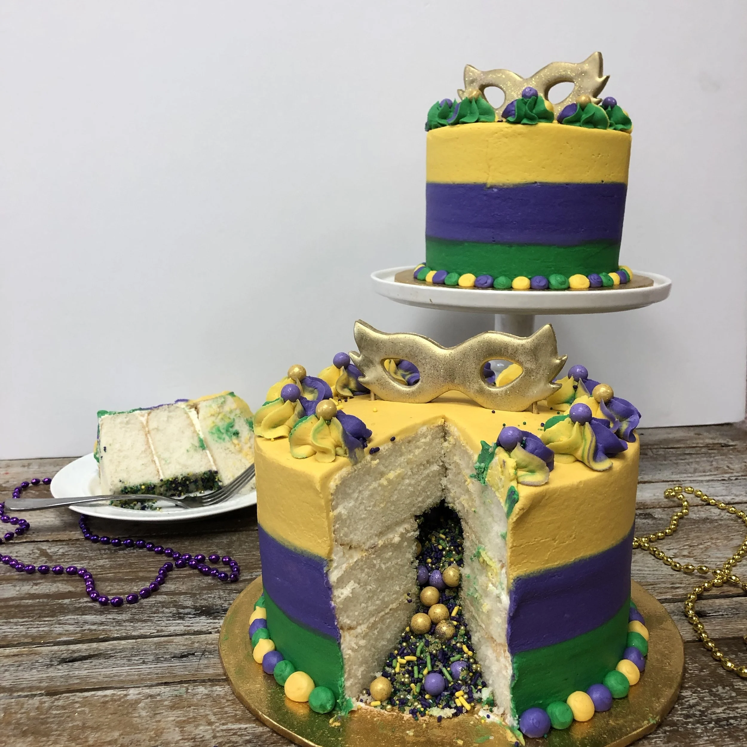 Mardi Gras Sips Spatulas 2 20 Louise S Cakes N Things