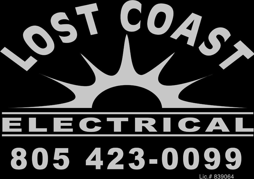 Lost Coast Electrical