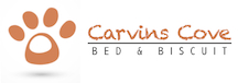 Carvins Cove Bed & Biscuit