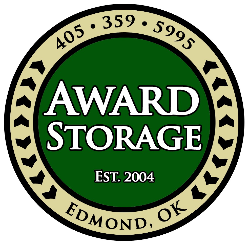 Award Storage