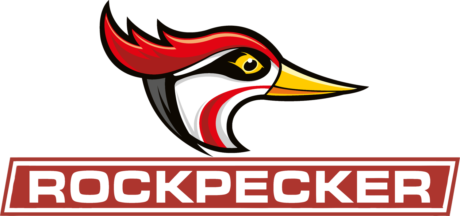 Rockpecker | PDC Drill bits and Accessories
