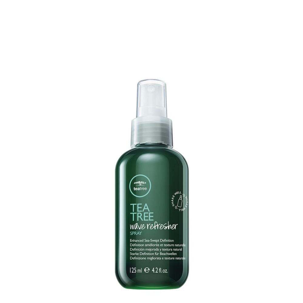 Tea Tree Wave Refresher Spray Tea Tree Wave Refresher Spray