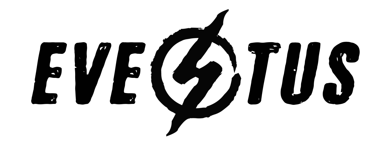 Evestus Music Official Homepage