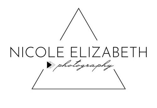 NICOLE ELIZABETH PHOTOGRAPHY