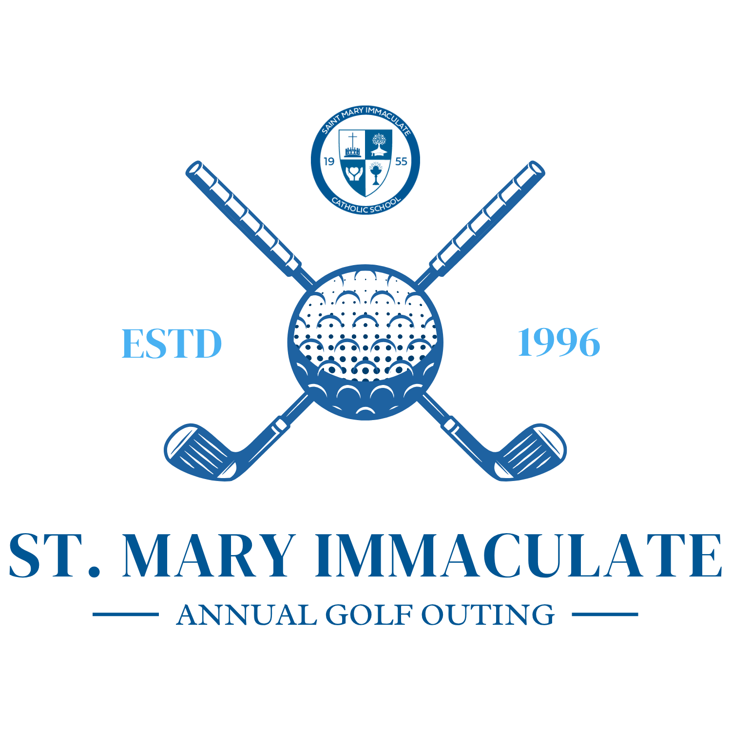 St. Mary Immaculate Annual Golf Outing