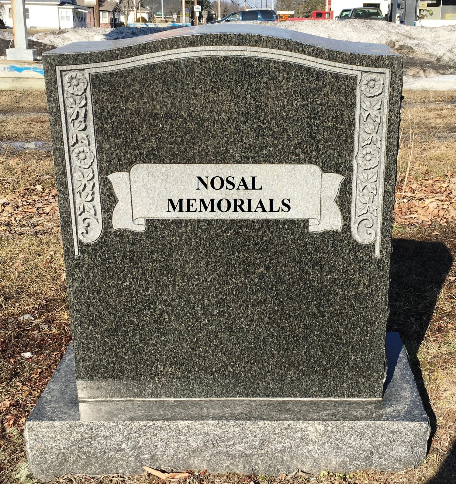 Nosal Memorials, LLC