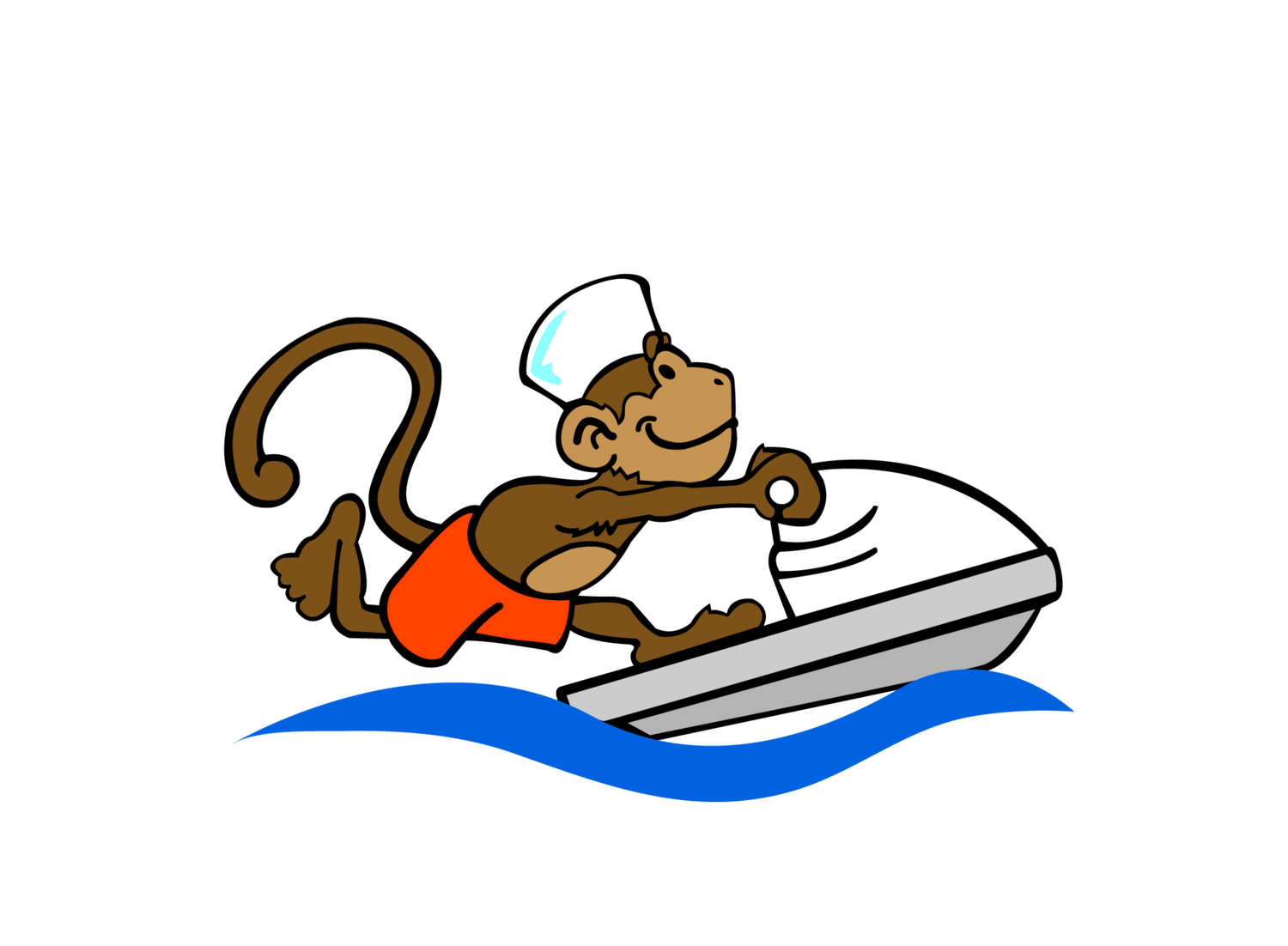 Sea Monkeys Watersports