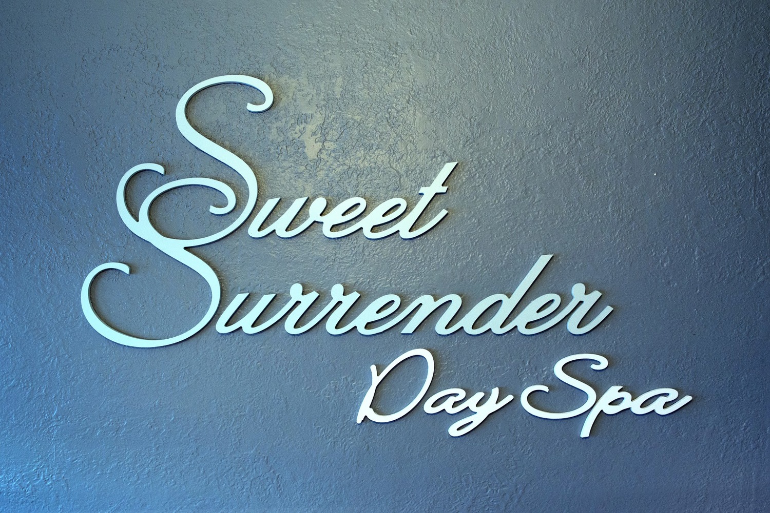 Sweet Surrender Day Spa