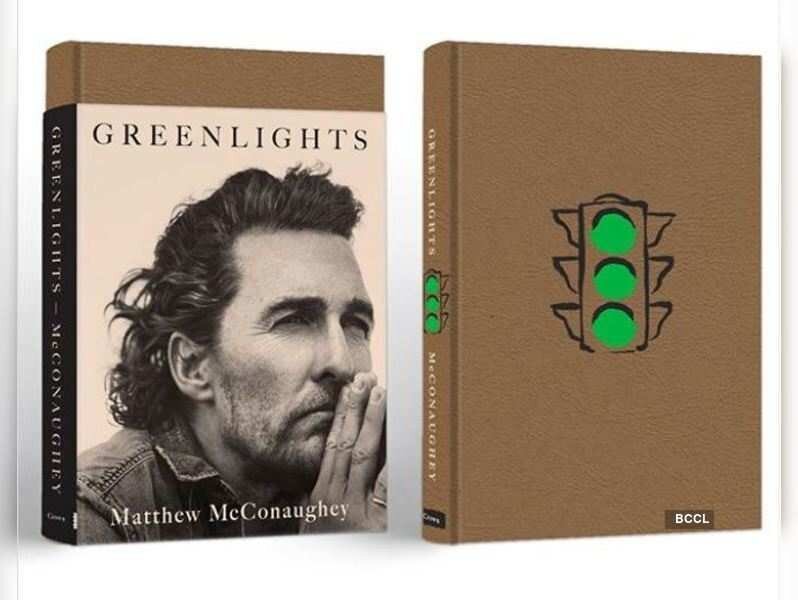 马修·麦康纳(Matthew McConaughey)开始谈论上帝时,《纽约时报》充耳不闻
