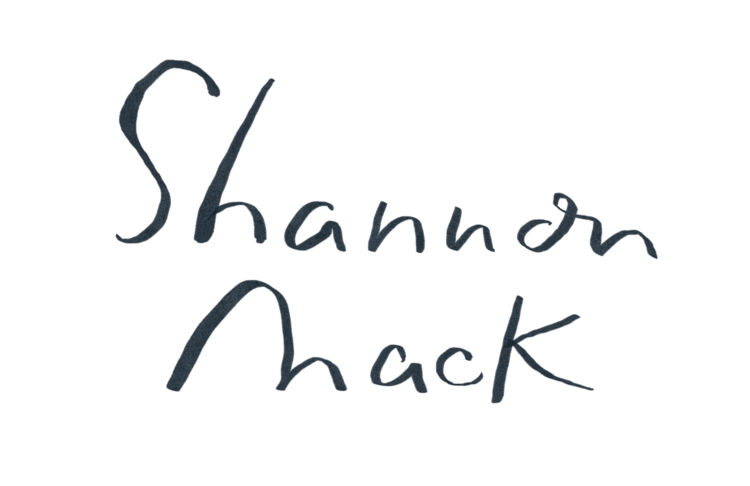 Shannon Mack