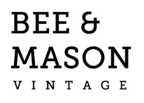 Bee & Mason Vintage