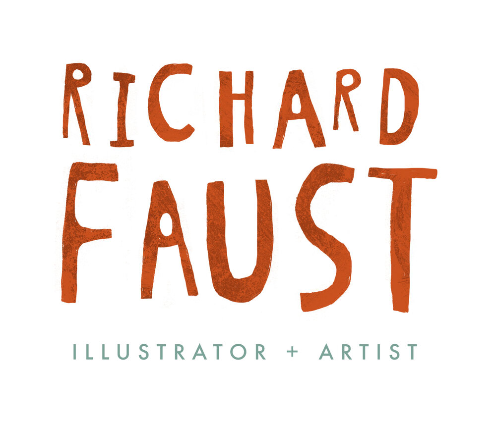 RICHARD FAUST