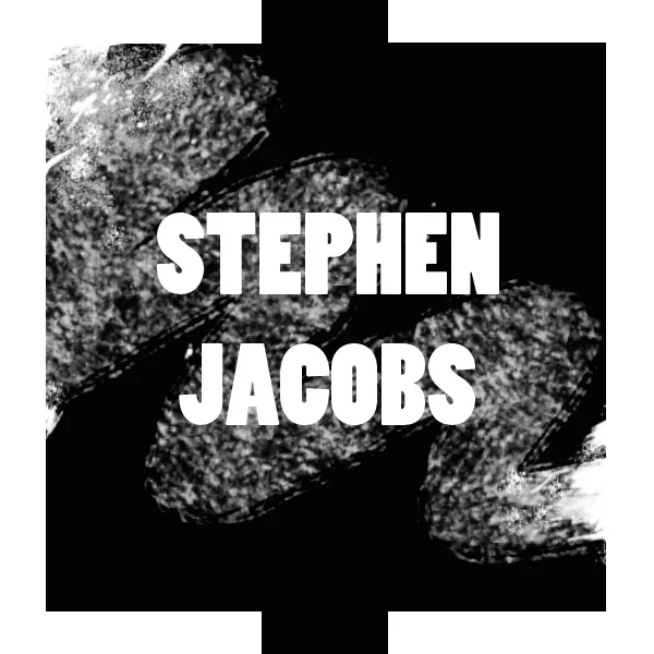 Stephen Jacobs