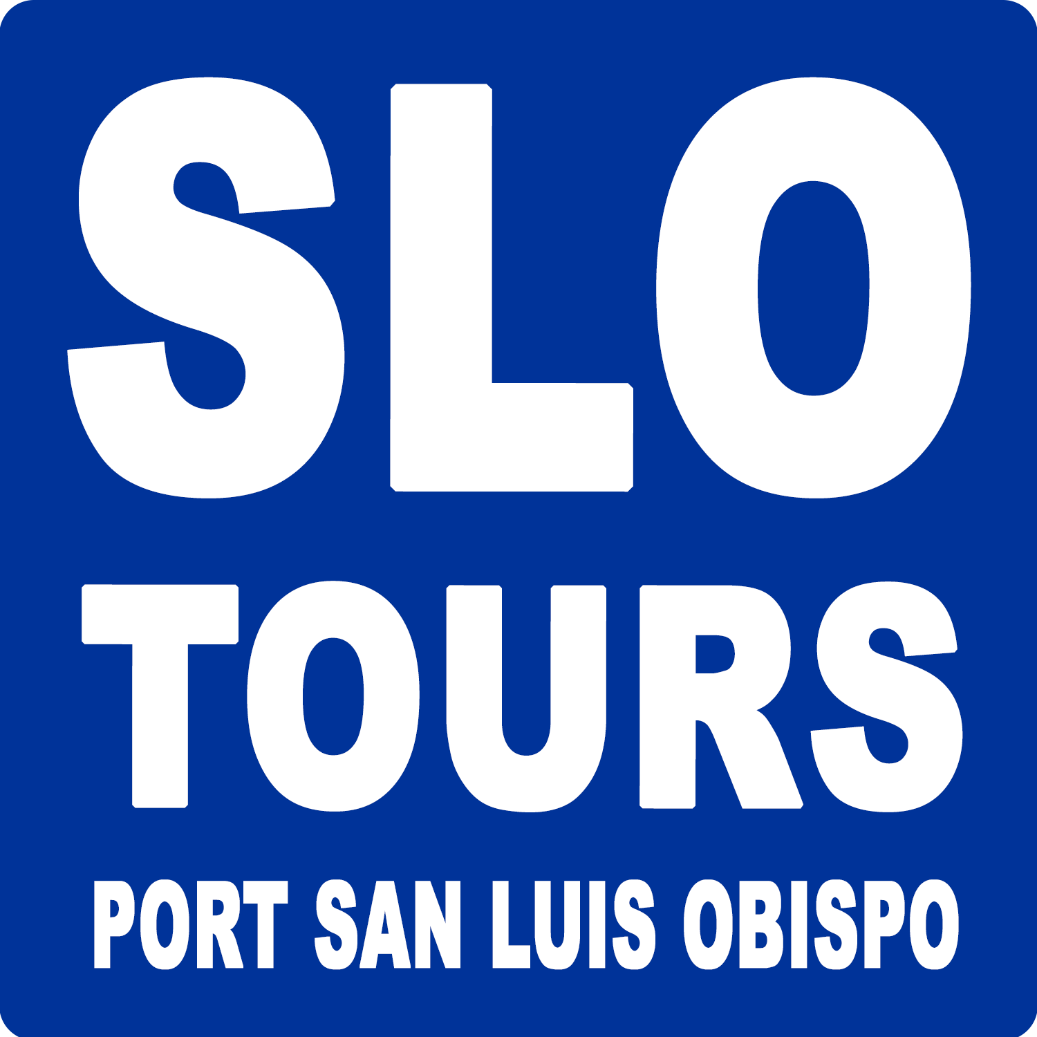 San Luis Obispo Tours