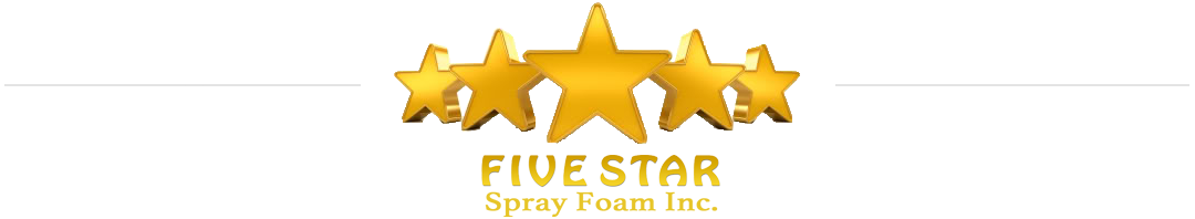 Five Star Spray Foam