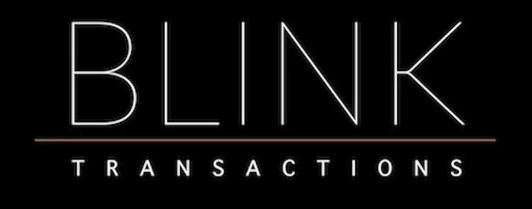 Blink Transactions