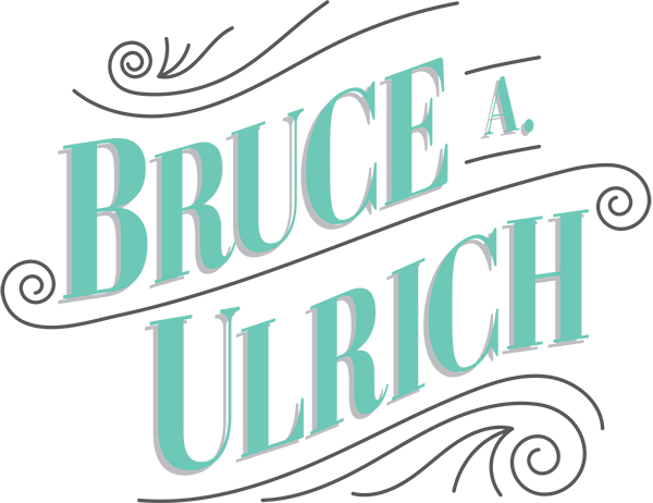 Bruce A. Ulrich