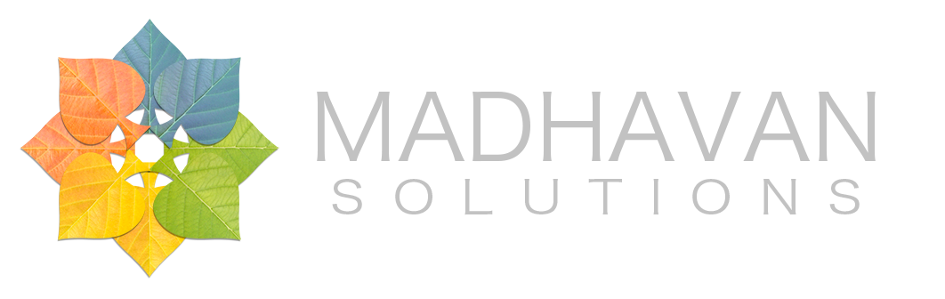MadhavanSolutions.com