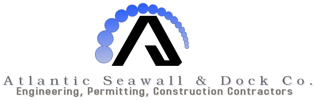 ATLANTIC SEAWALL & DOCK COMPANY