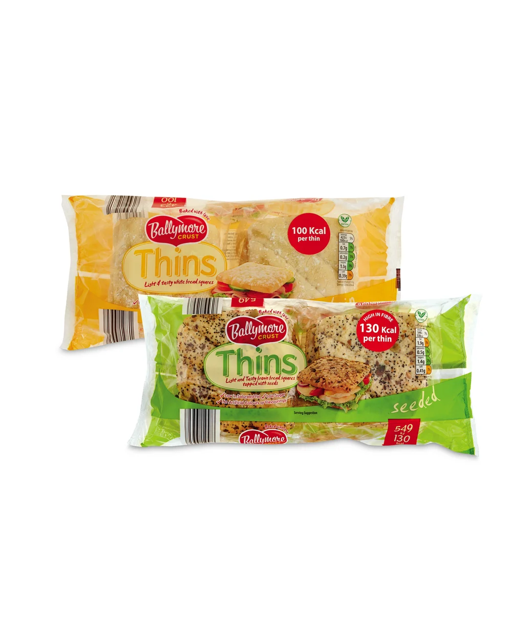 Ballymore Thins