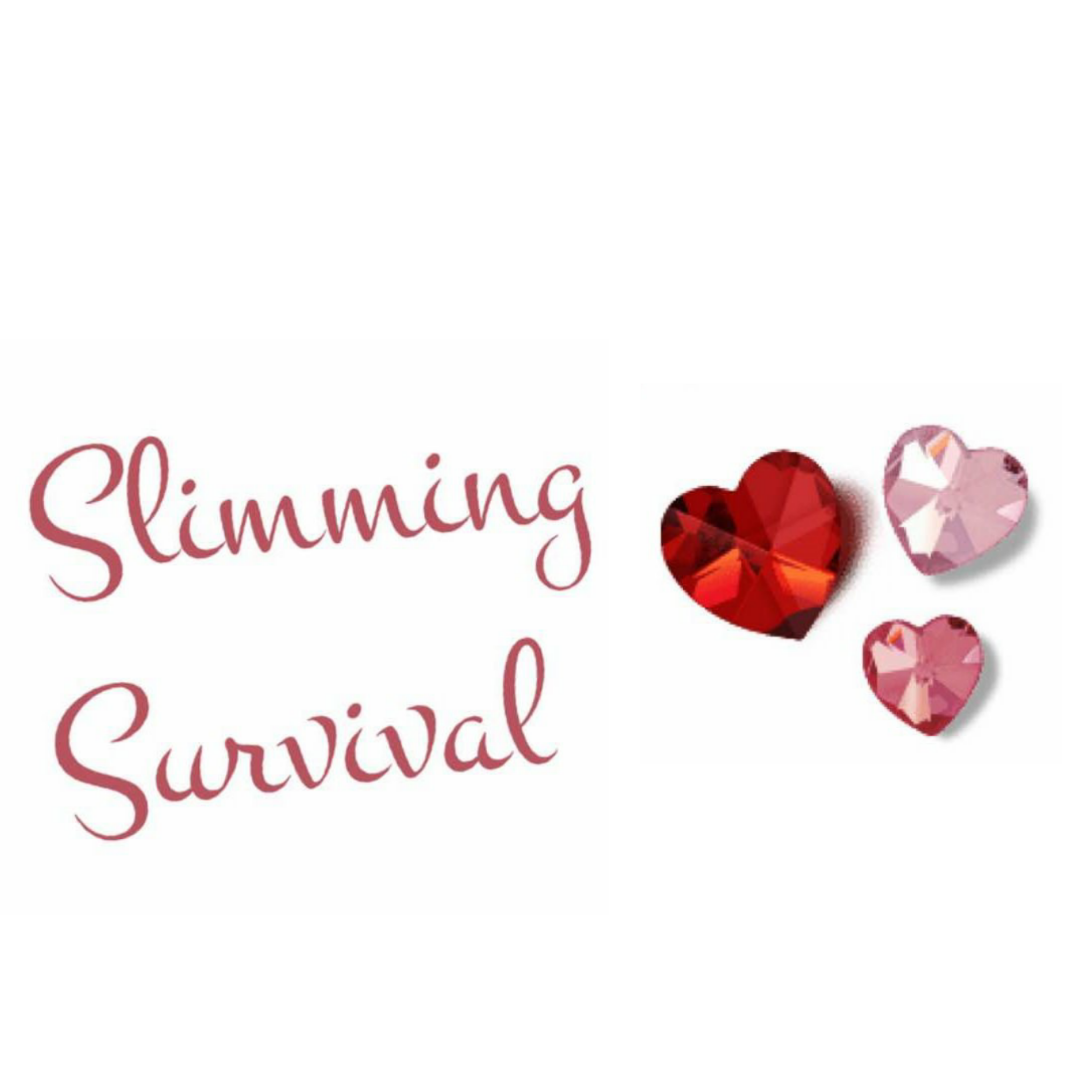 Slimming Survival | Recipes | Tips | New  Finds