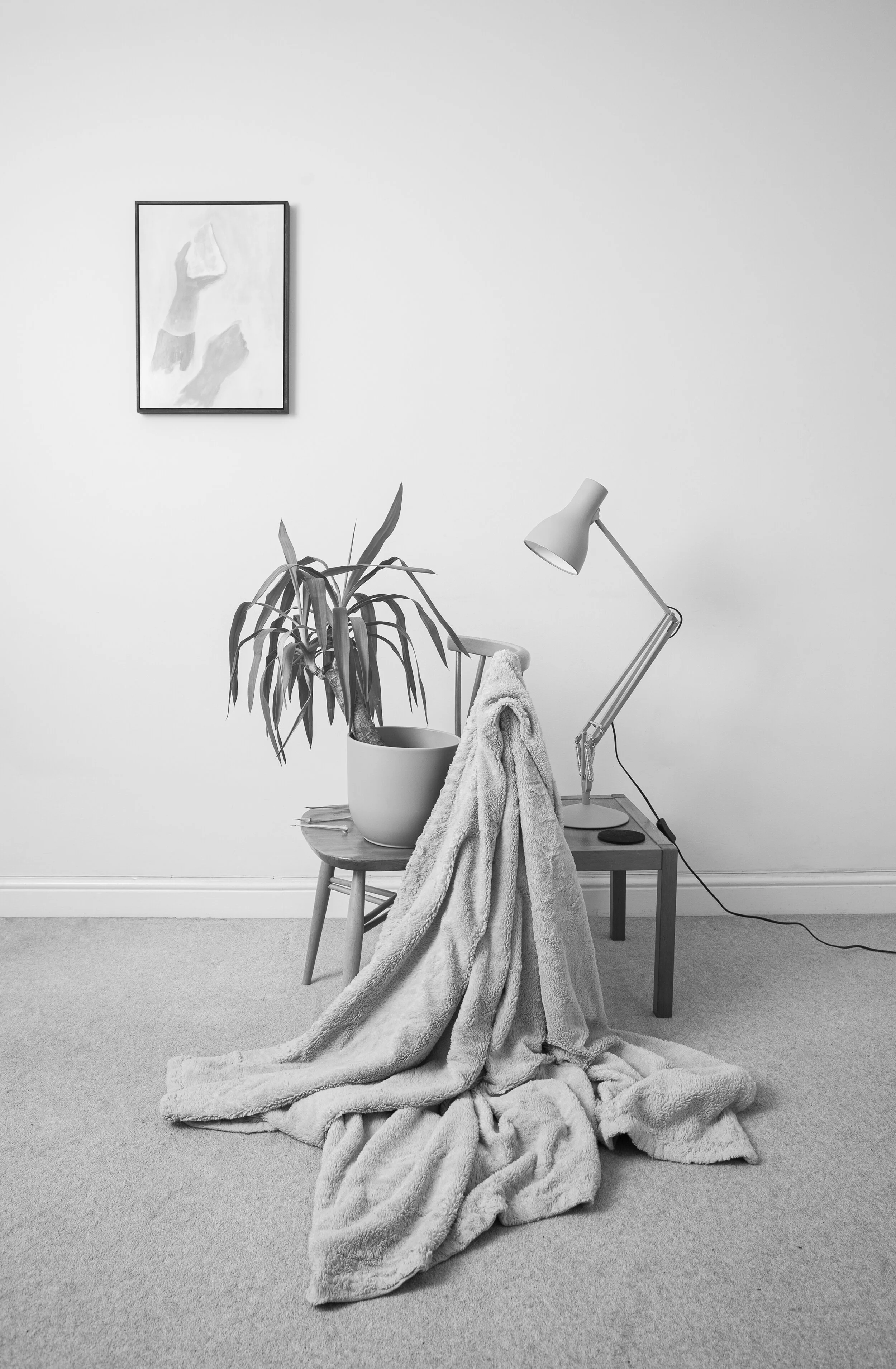 A Corner With