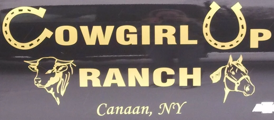Cowgirl Up Ranch