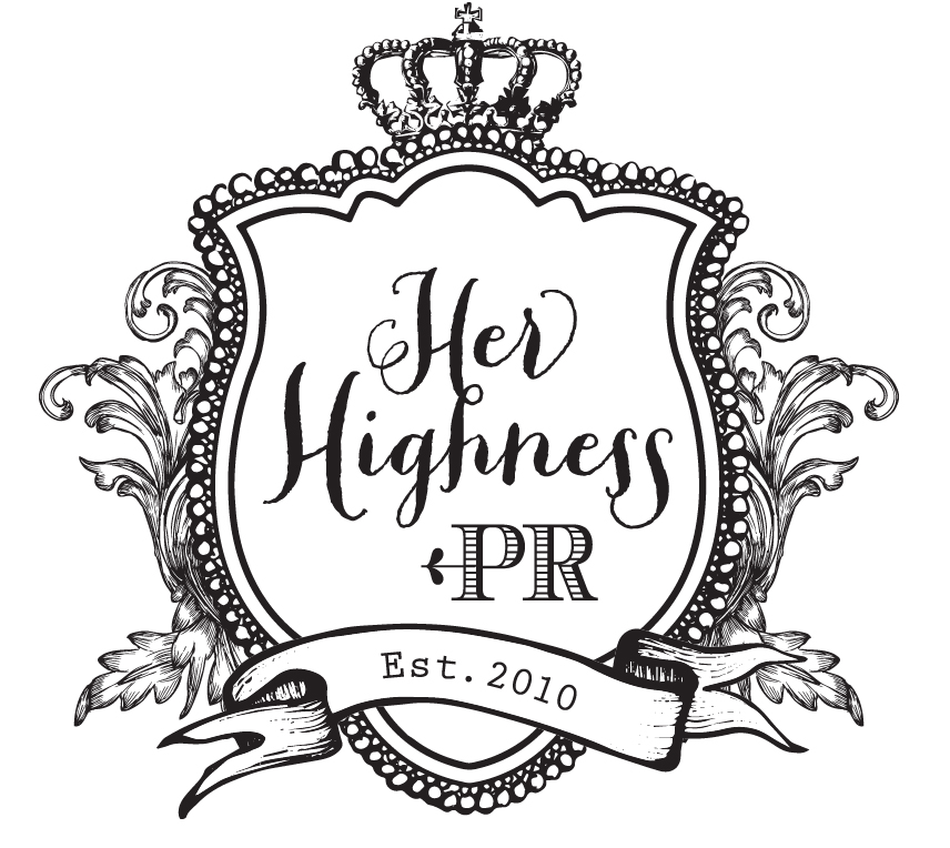 Her Highness PR